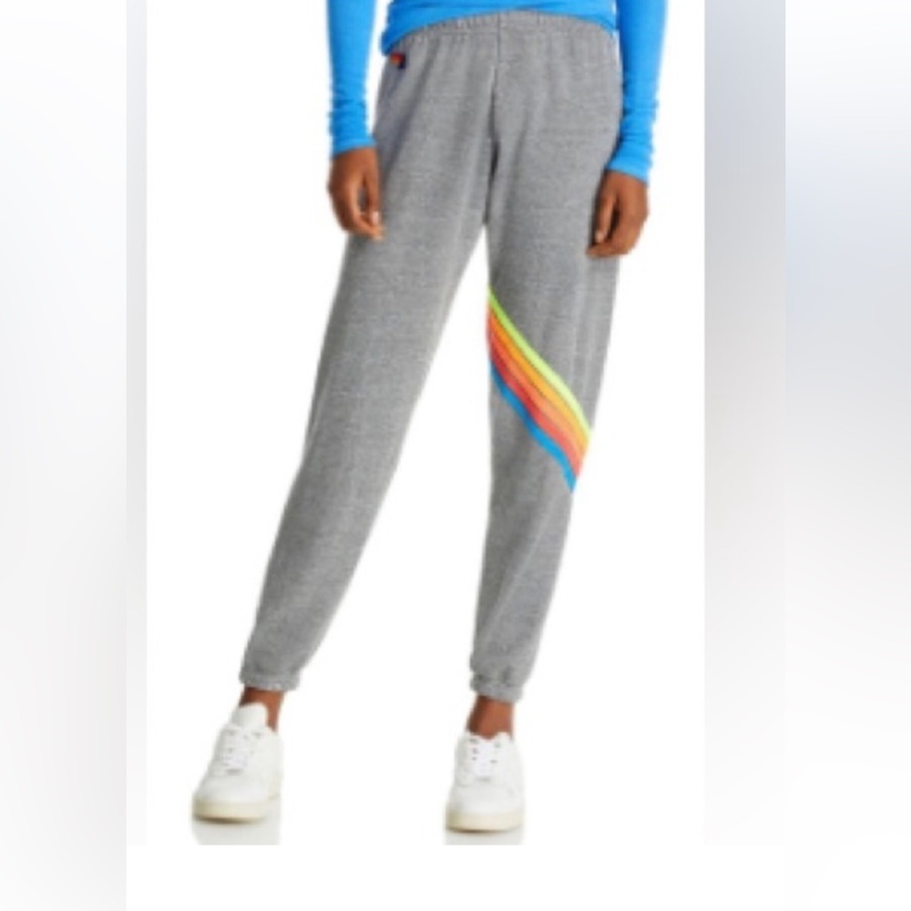 Aviator nation sweatpants
